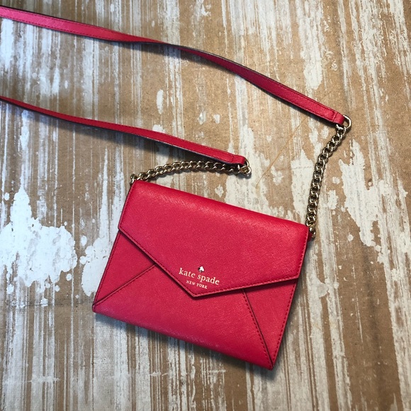 kate spade Handbags - Kate Spade Cedar Street Monday Crossbody Purse
